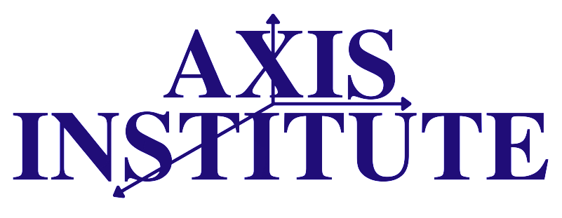 Axis Institute Logo